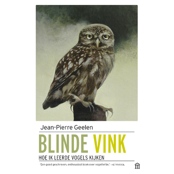 Blinde vink (Paperback) bij Singel 344