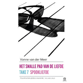 Het smalle pad van de liefde; Take 7; Spookliefde (Paperback) bij Singel 344