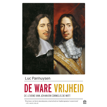 De ware vrijheid (Paperback) bij Singel 344