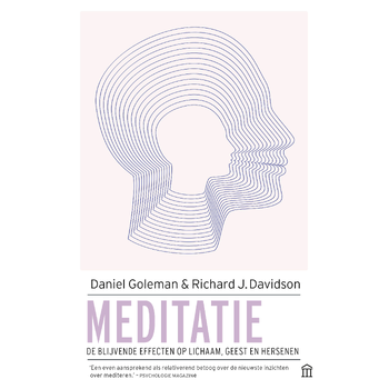Meditatie (Paperback) bij Singel 344