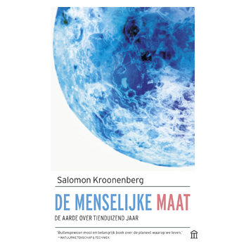 De menselijke maat (Paperback) bij Singel 344