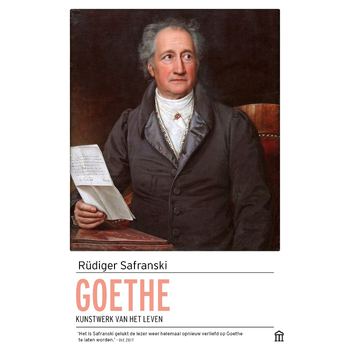 Goethe (Paperback) bij Singel 344