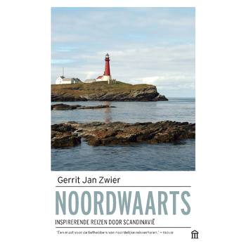 Noordwaarts (Paperback) bij Singel 344