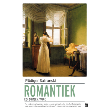 Romantiek (Paperback) bij Singel 344