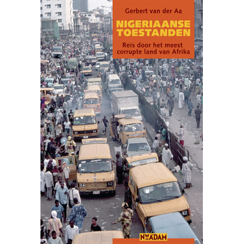 Nigeriaanse toestanden (Paperback) bij Singel 344