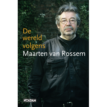De wereld volgens Maarten van Rossem (Paperback) bij Singel 344
