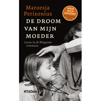 De droom van mijn moeder (Paperback) bij Singel 344