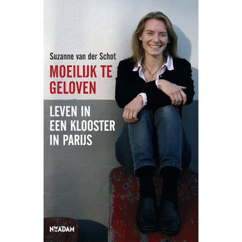 Moeilijk te geloven (Paperback) bij Singel 344