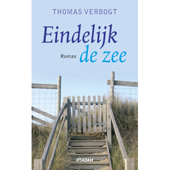 Eindelijk de zee (Paperback) bij Singel 344