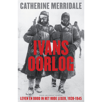 Ivans oorlog (Paperback) bij Singel 344