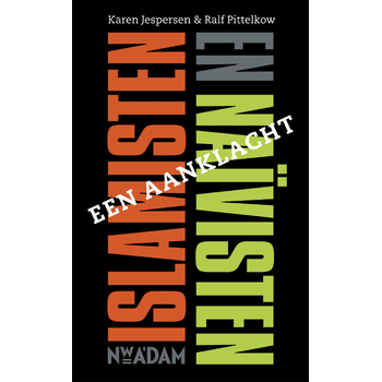 Islamisten en naivisten (Paperback) bij Singel 344