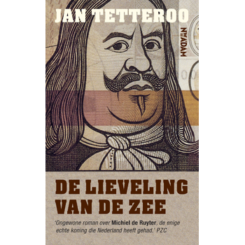 De lieveling van de zee (Paperback) bij Singel 344