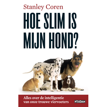 Hoe slim is mijn hond? (Paperback) bij Singel 344