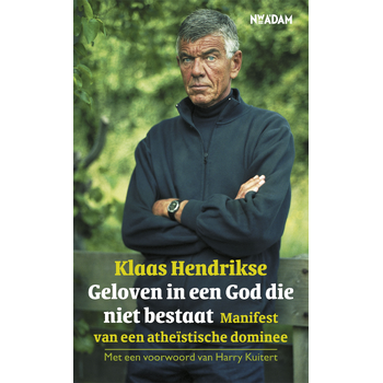 Geloven in een God die niet bestaat (Paperback) bij Singel 344
