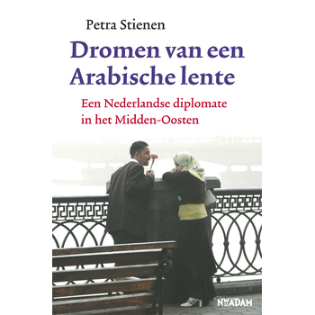 Dromen van een Arabische lente (Paperback) bij Singel 344