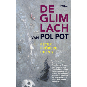 Glimlach van Pol Pot (Paperback) bij Singel 344