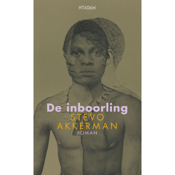 Inboorling (Paperback) bij Singel 344