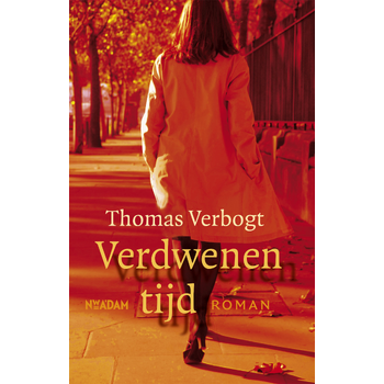 Verdwenen tijd (Paperback) bij Singel 344