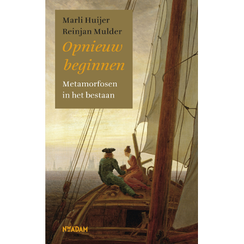 Opnieuw beginnen (Paperback) bij Singel 344