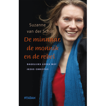 De minnaar, de monnik en de rebel (Paperback) bij Singel 344