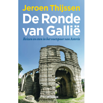 De ronde van Gallië (Paperback) bij Singel 344