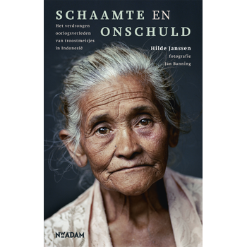 Schaamte en onschuld (Paperback) bij Singel 344