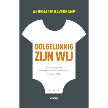 Dolgelukkig zijn wij (Paperback) bij Singel 344