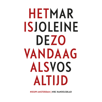 Het is zo vandaag als altijd (Paperback) bij Singel 344