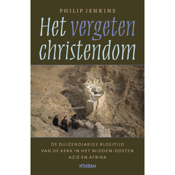 Het vergeten christendom (Paperback) bij Singel 344