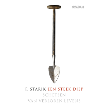 Een steek diep (Paperback) bij Singel 344