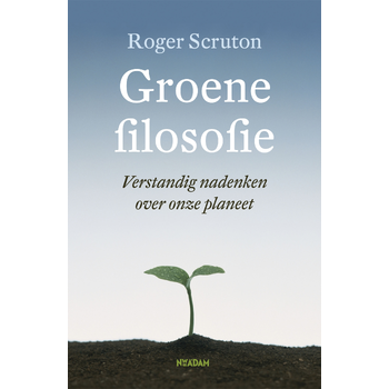 Groene filosofie (Paperback) bij Singel 344