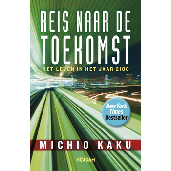Reis naar de toekomst (Paperback) bij Singel 344