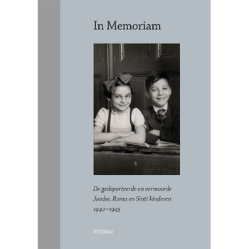 In memoriam (Hardback) bij Singel 344