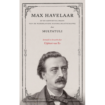 Max Havelaar (Paperback) bij Singel 344