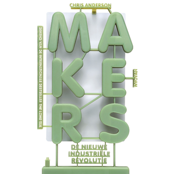 Makers (Paperback) bij Singel 344
