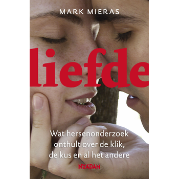 Liefde (Paperback) bij Singel 344