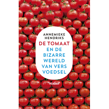 De tomaat (Paperback) bij Singel 344