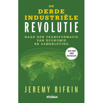 De derde industriele revolutie (Paperback) bij Singel 344