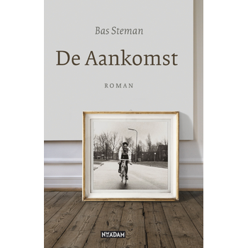 De aankomst (Paperback) bij Singel 344
