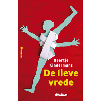 De lieve vrede (Paperback) bij Singel 344