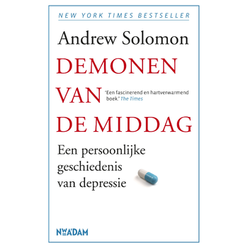 Demonen van de middag (Paperback) bij Singel 344