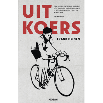 Uit koers (Paperback) bij Singel 344