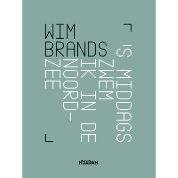 's Middags zwem ik in de Noordzee (Paperback) bij Singel 344