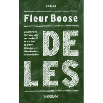 De les (Paperback) bij Singel 344
