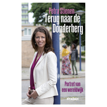 Terug naar de donderberg (Paperback) bij Singel 344