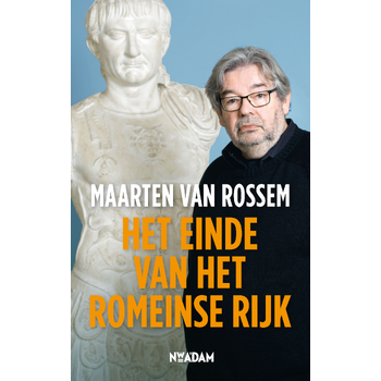 Het einde van het Romeinse Rijk (Paperback) bij Singel 344
