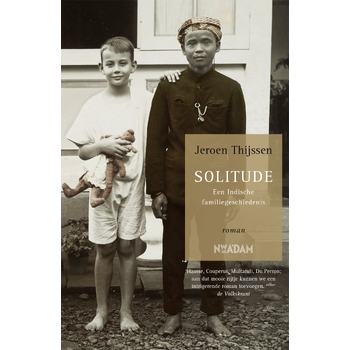 Solitude (Paperback) bij Singel 344