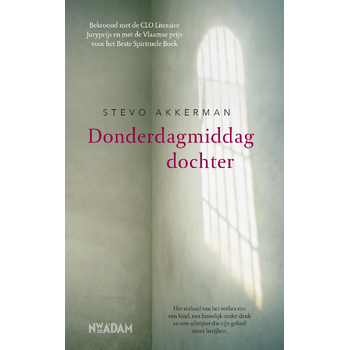 Donderdagmiddagdochter (Paperback) bij Singel 344