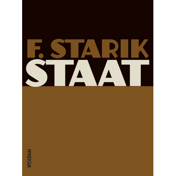 Staat (Paperback) bij Singel 344