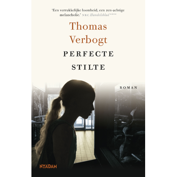 Perfecte stilte (Paperback) bij Singel 344